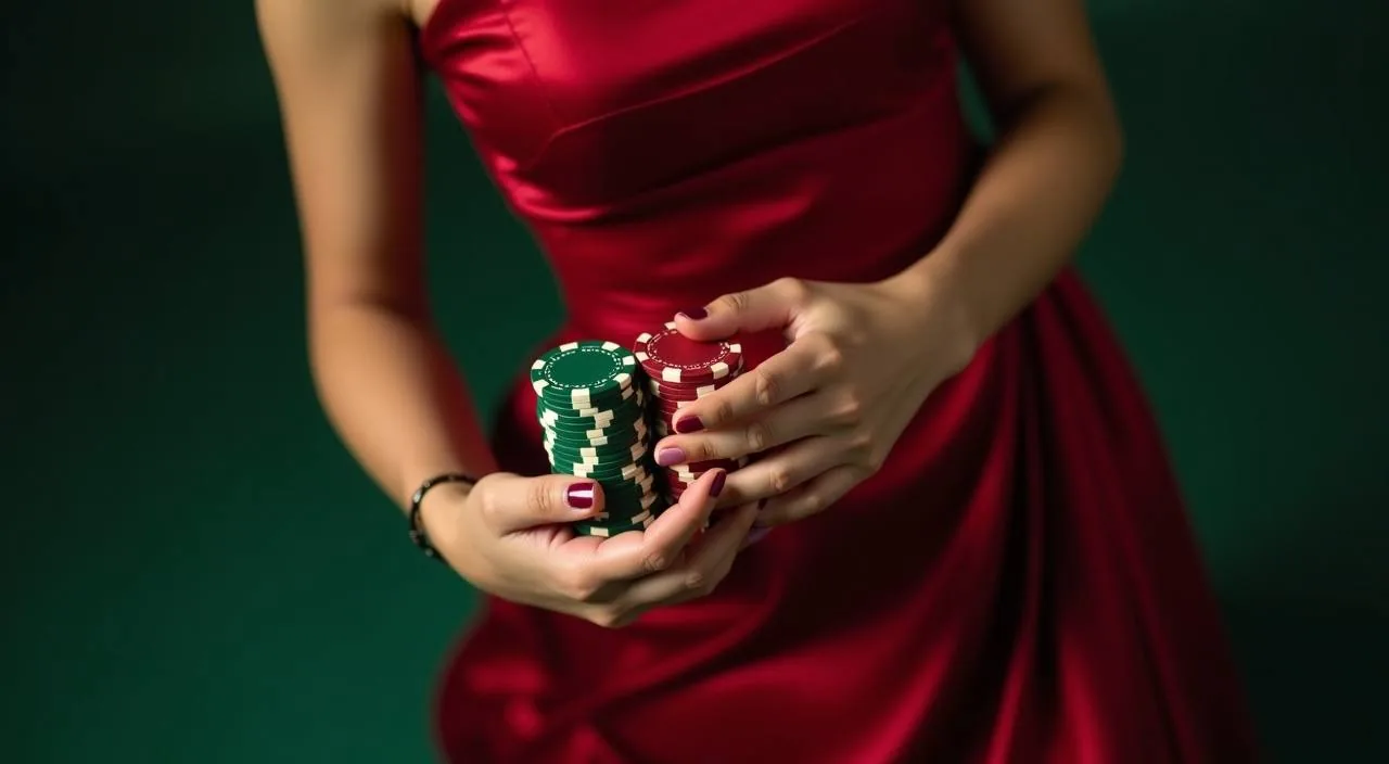 Baccarat Highrollers